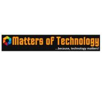 Matters of Technology image 1